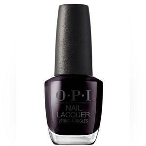 Brand New Linkin Park After Dark OPI Nail Lacquer